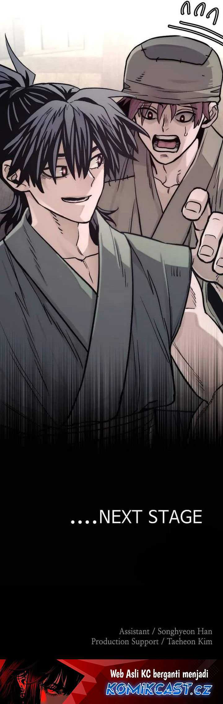 Chapter 138 - halaman 102