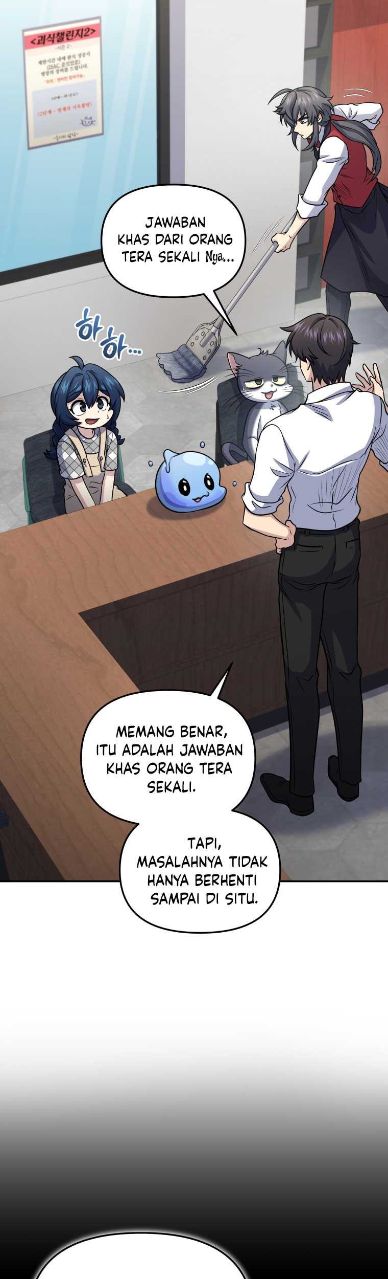 Chapter 61 - halaman 21