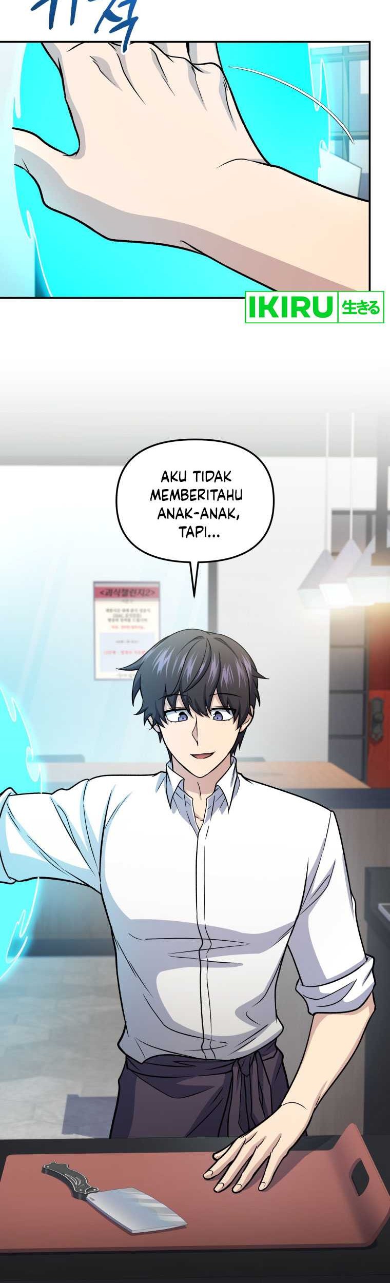 Chapter 61 - halaman 32
