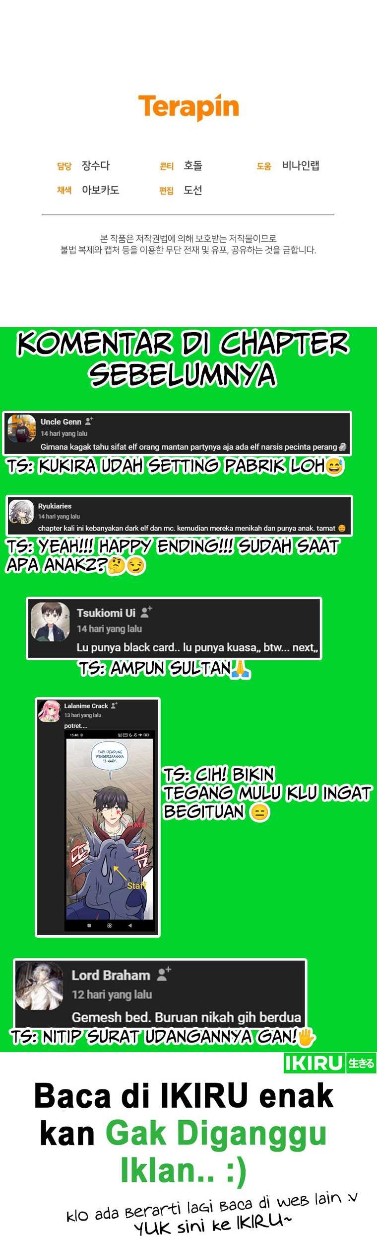 Chapter 61 - halaman 66