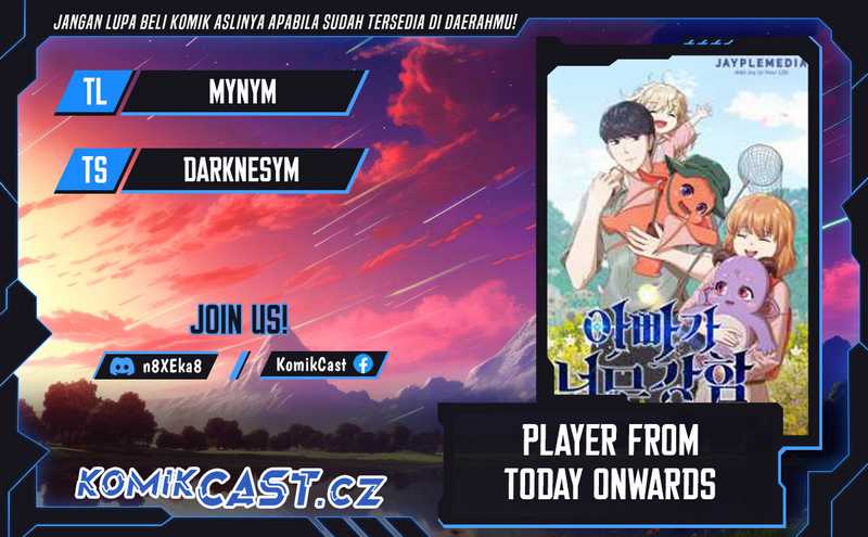 Chapter 125 - halaman 2