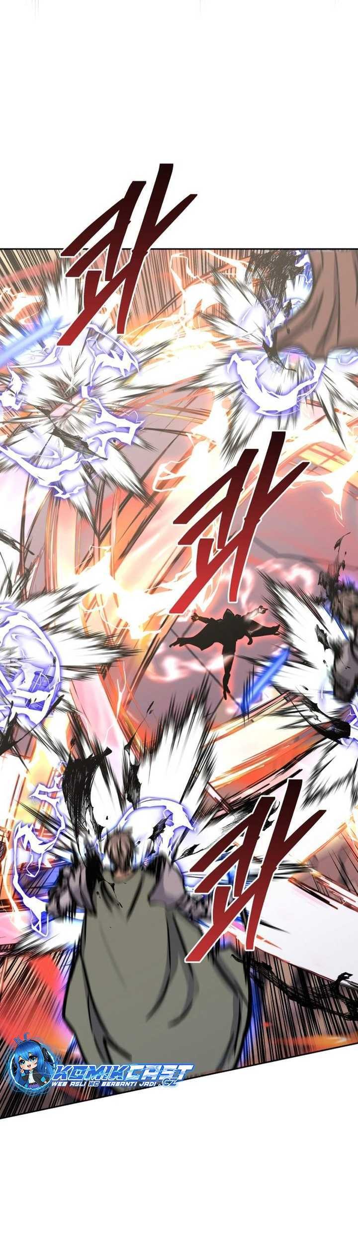 Chapter 125 - halaman 40