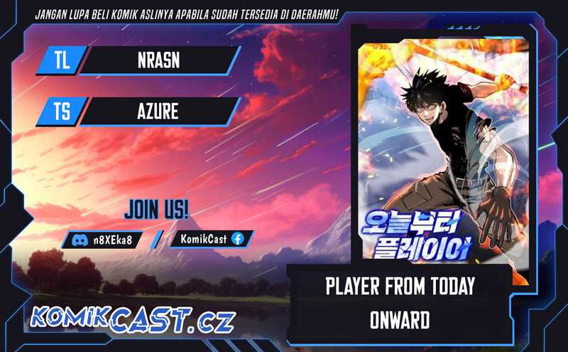 Chapter 124 - halaman 2