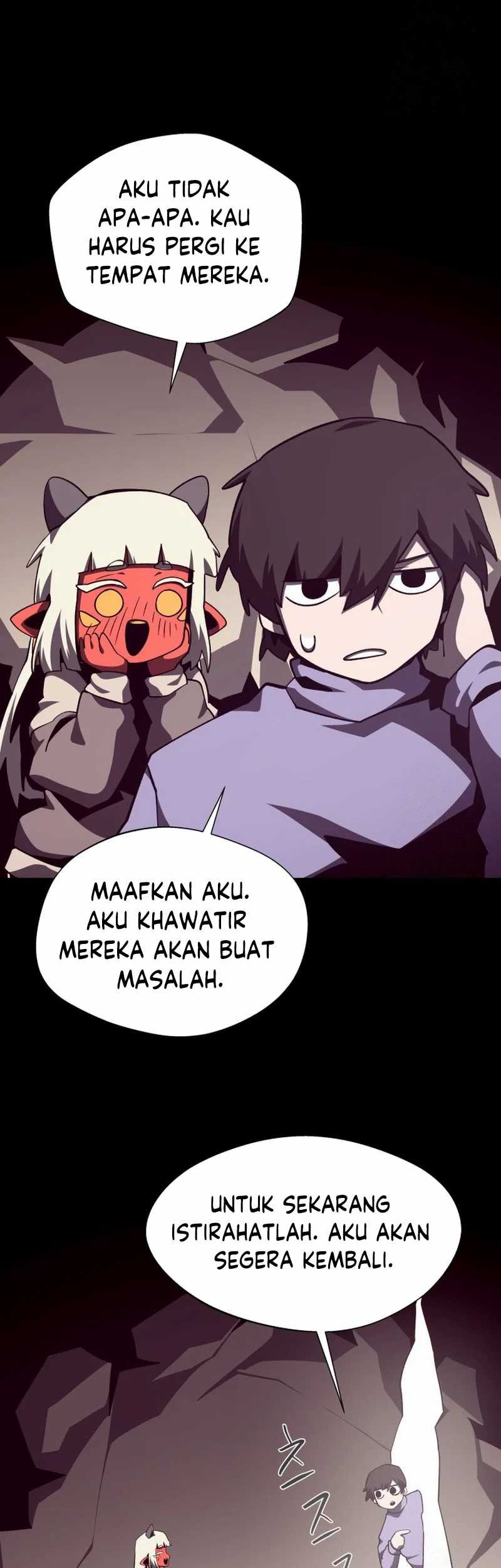 Chapter 109 - halaman 28