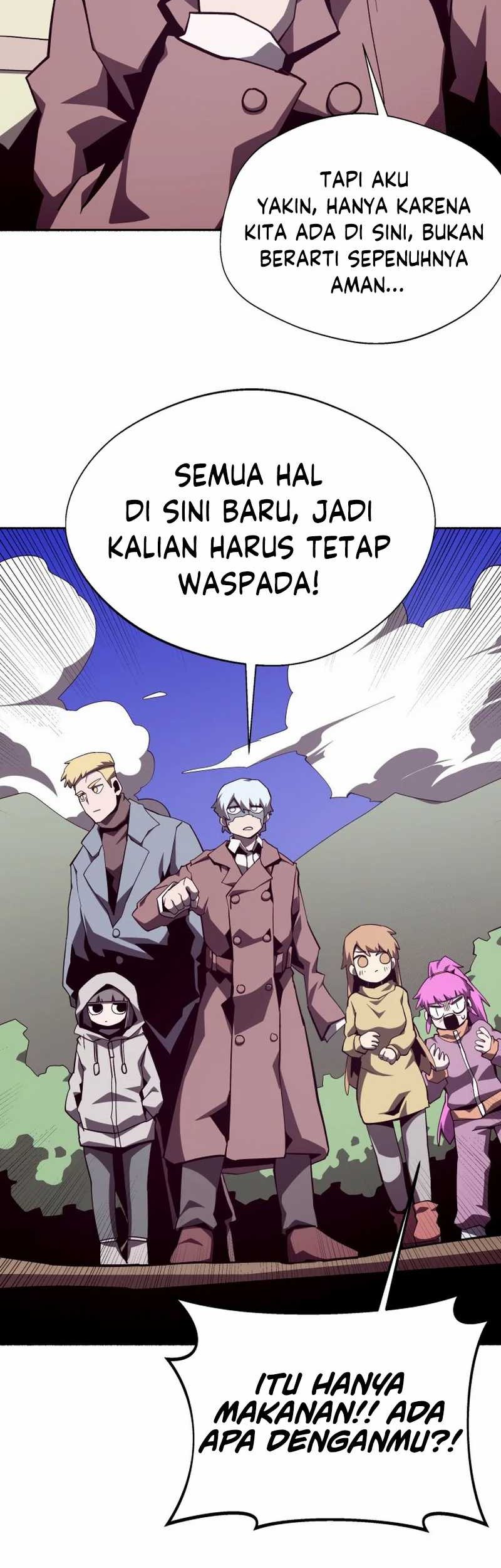 Chapter 109 - halaman 34