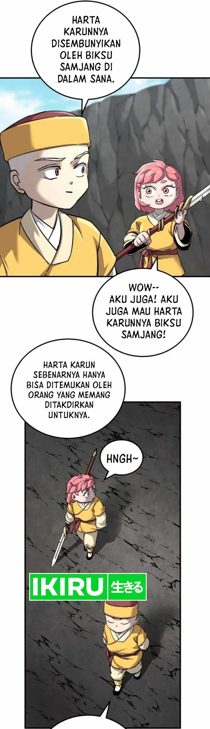 Chapter 67 - halaman 64