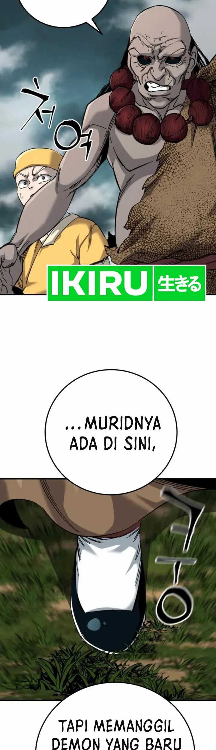 Chapter 67 - halaman 8