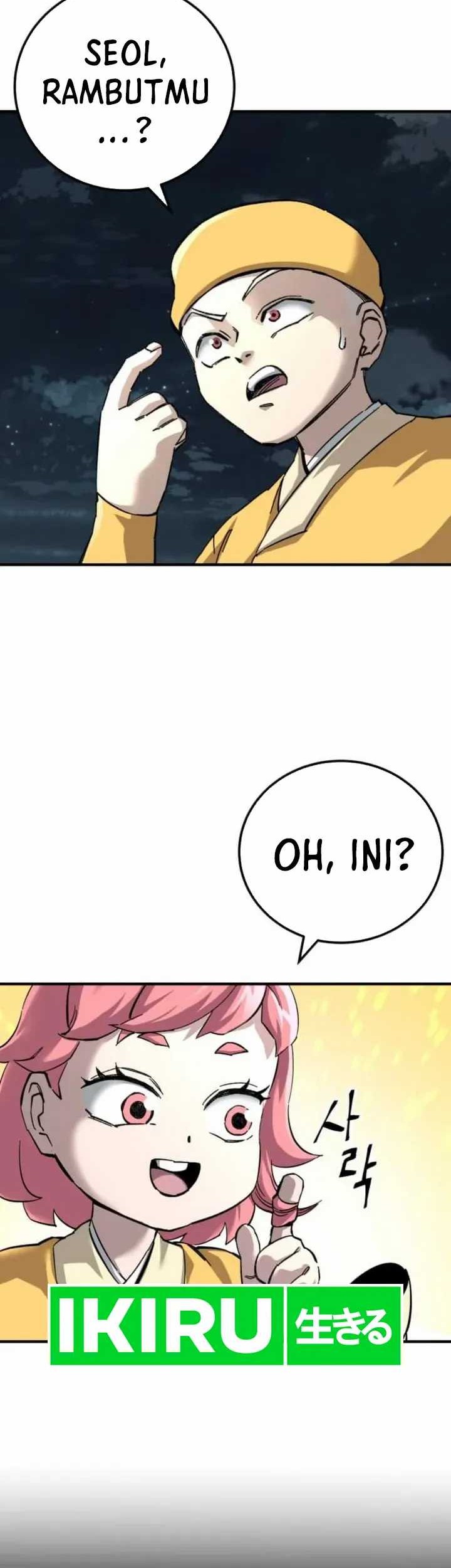 Chapter 67 - halaman 35