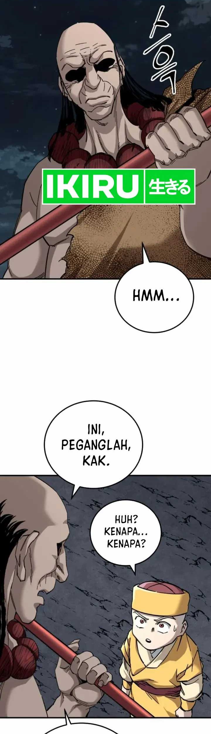 Chapter 67 - halaman 40