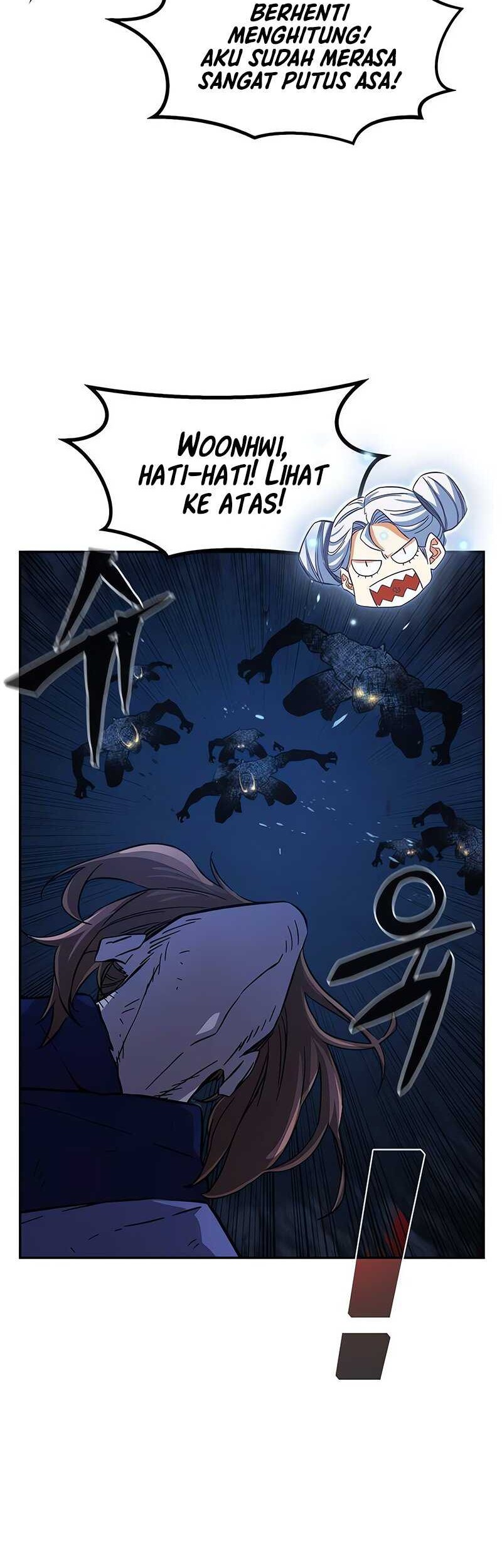Chapter 109 - halaman 34