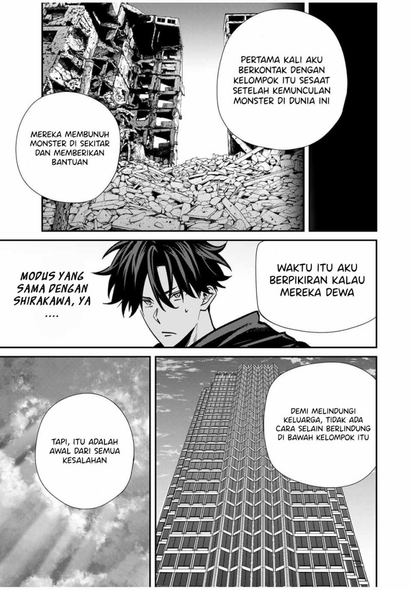 Chapter 79 - halaman 15