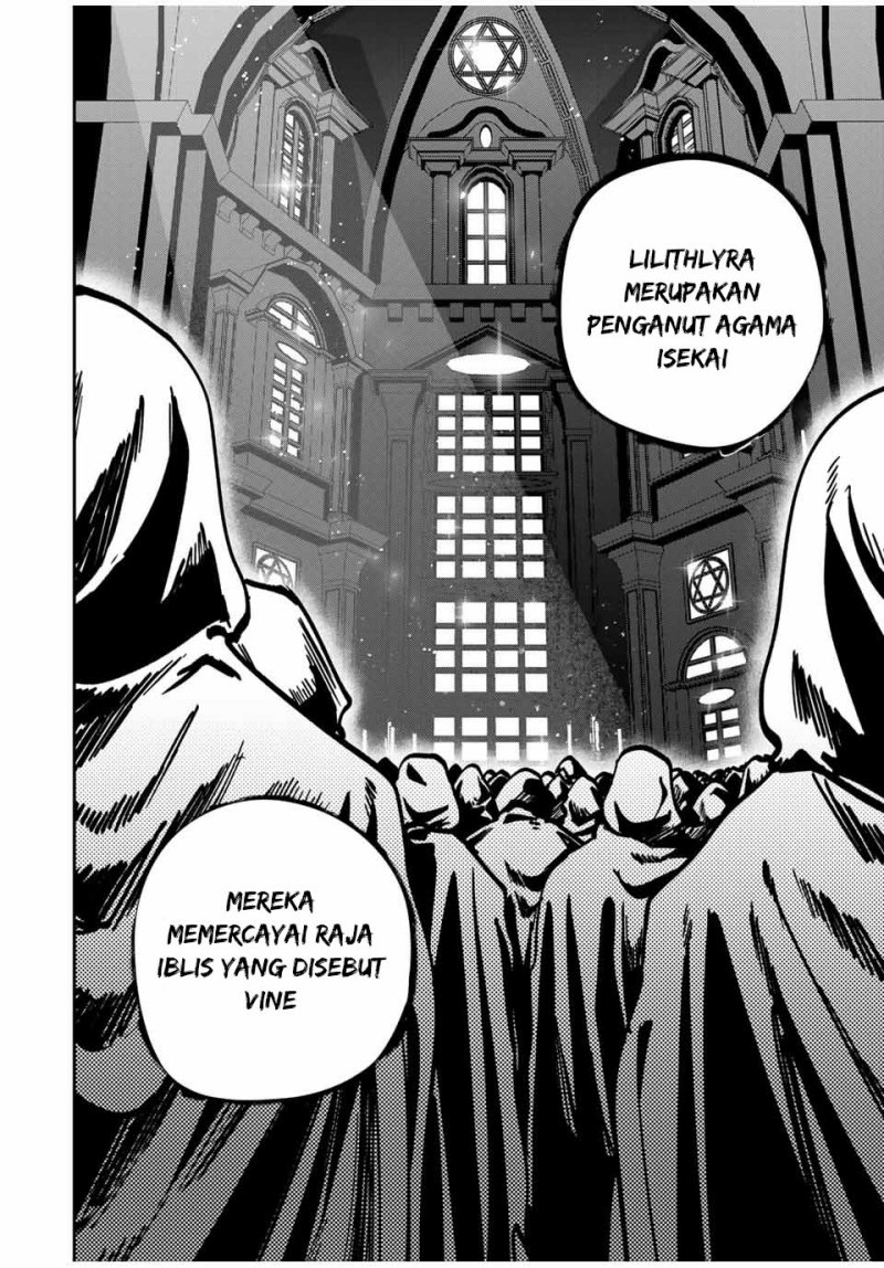 Chapter 79 - halaman 16