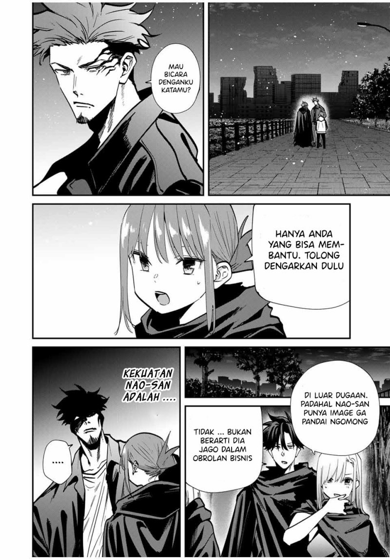 Chapter 79 - halaman 8
