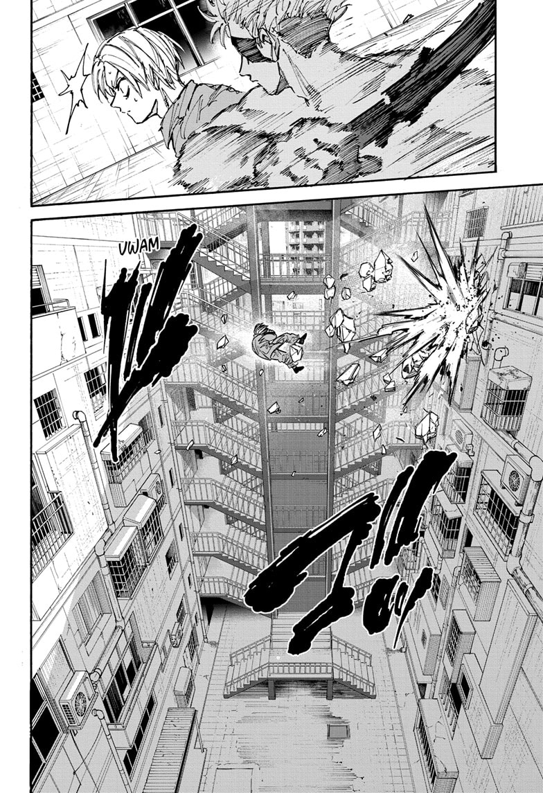Chapter 190 - halaman 11
