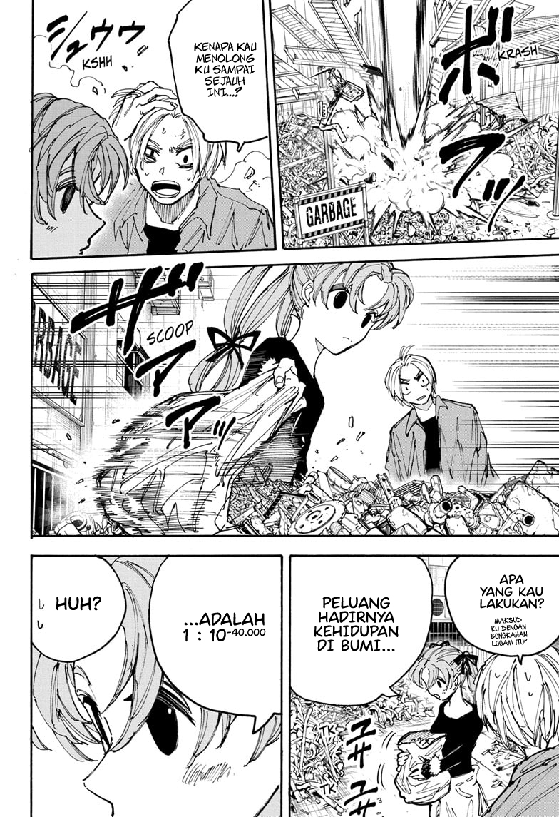 Chapter 190 - halaman 16
