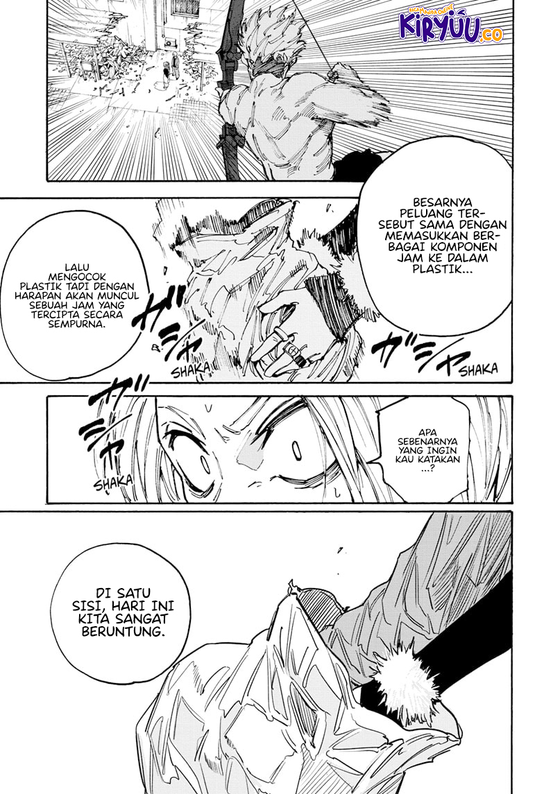 Chapter 190 - halaman 17
