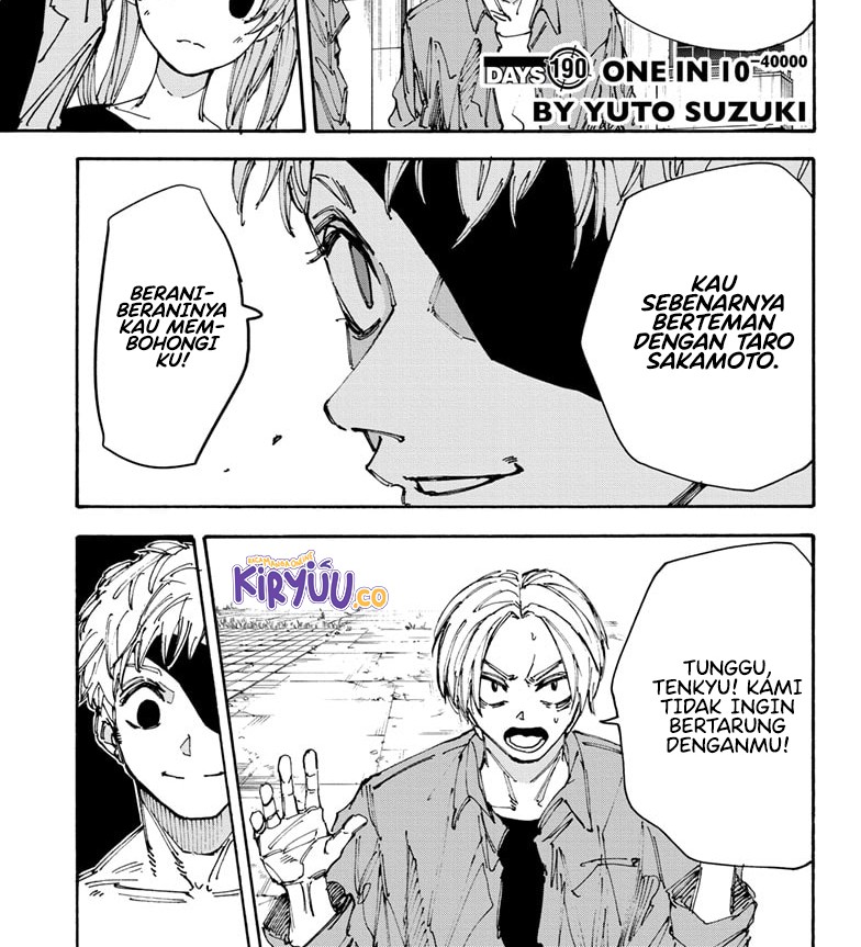 Chapter 190 - halaman 3