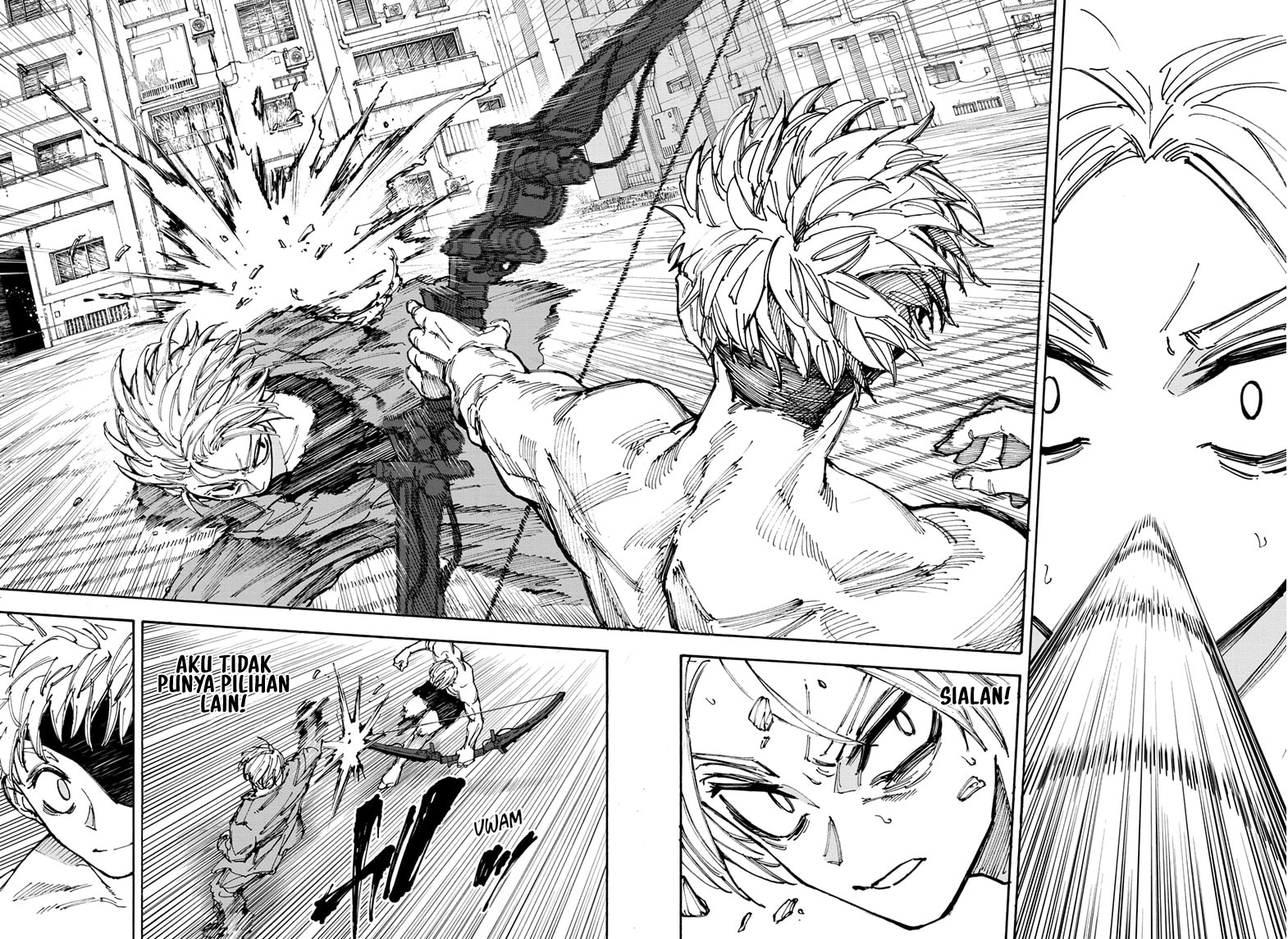 Chapter 190 - halaman 4
