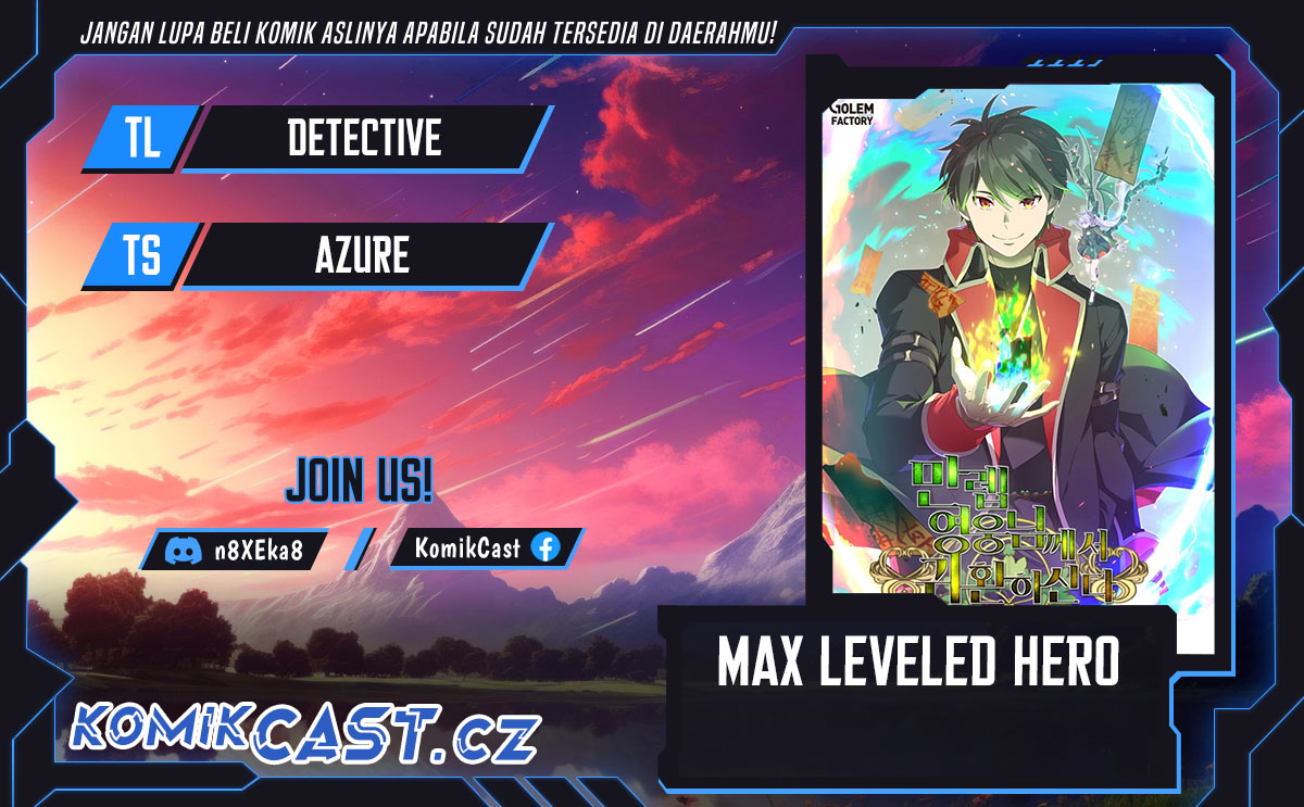 Chapter 184 - halaman 2
