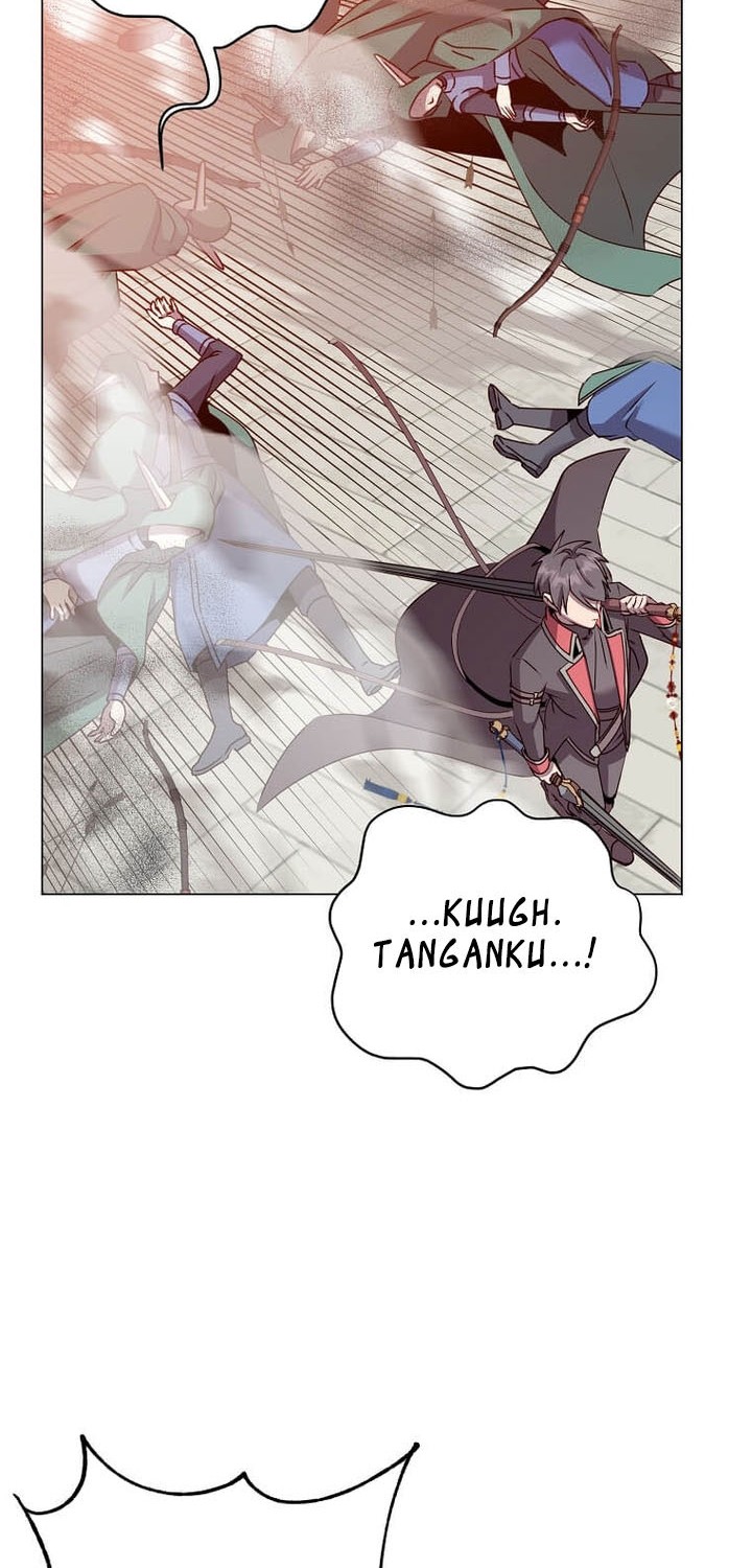Chapter 184 - halaman 24
