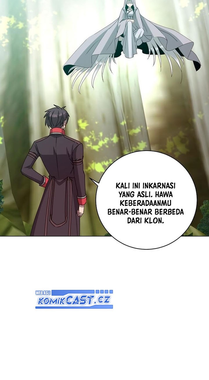 Chapter 184 - halaman 34