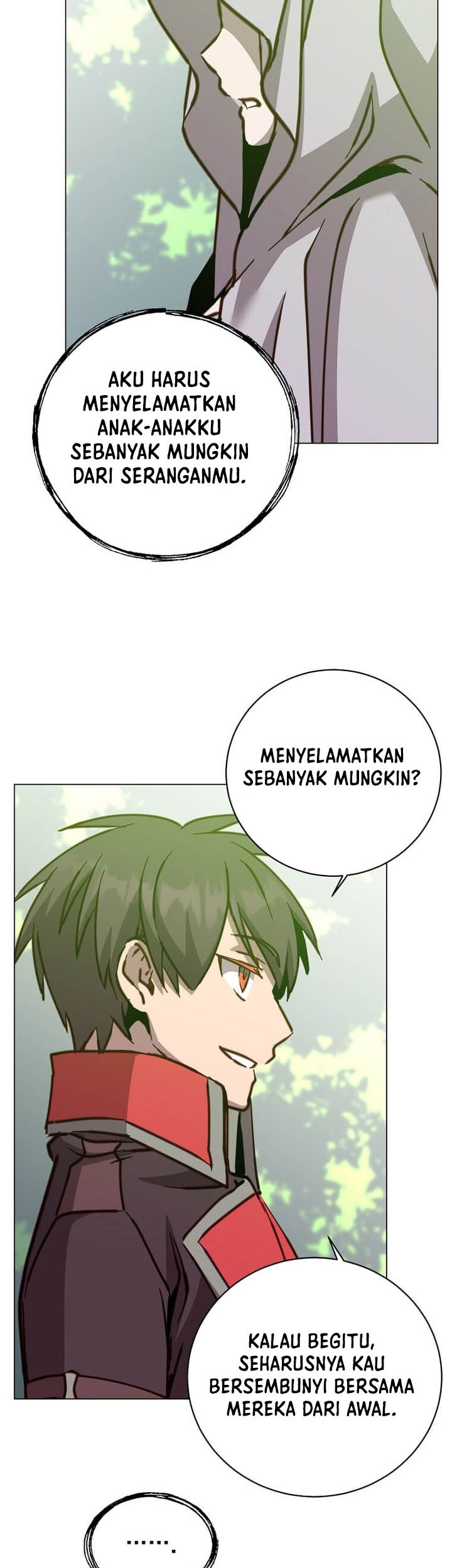 Chapter 184 - halaman 37