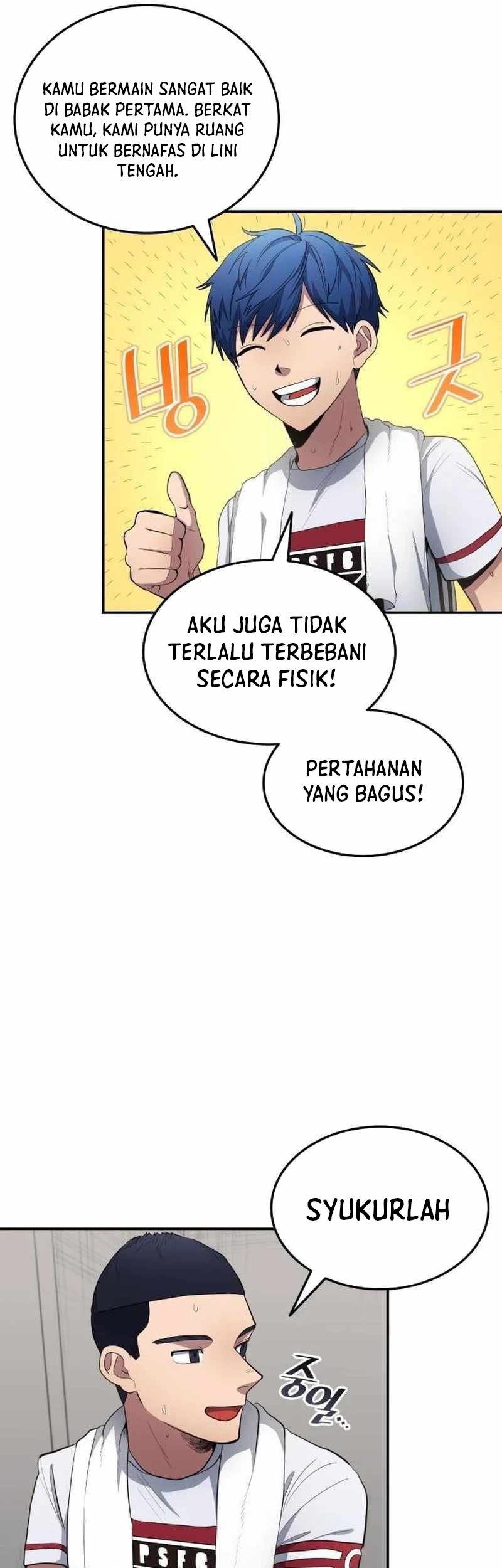 Chapter 77 - halaman 40