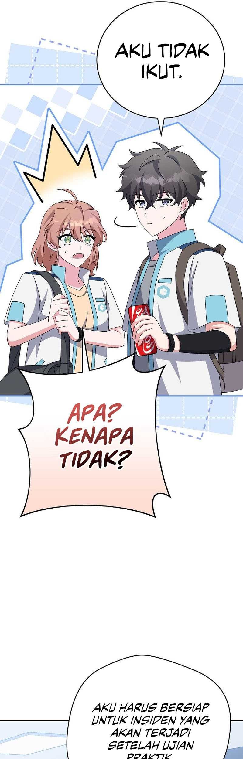 Chapter 106 - halaman 19