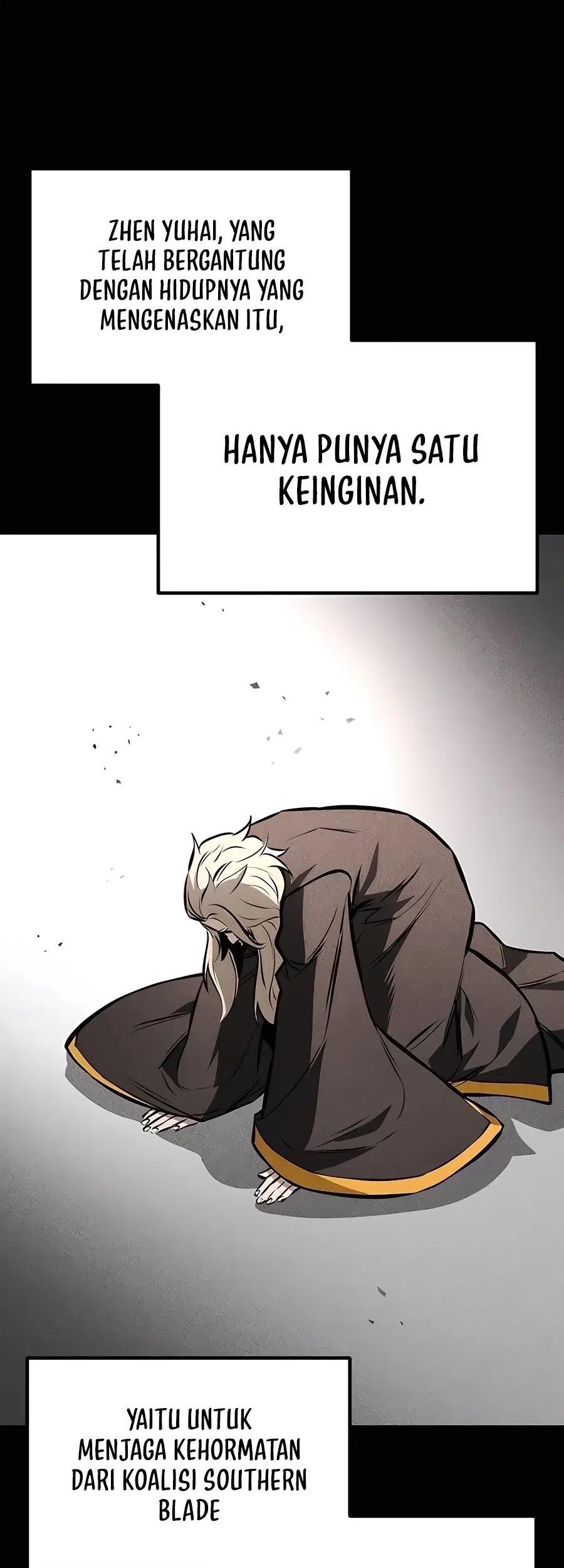 Chapter 61 - halaman 83