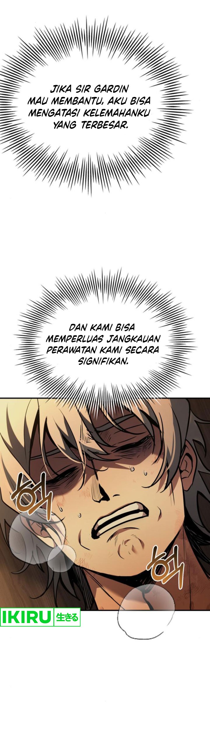 Chapter 55 - halaman 31