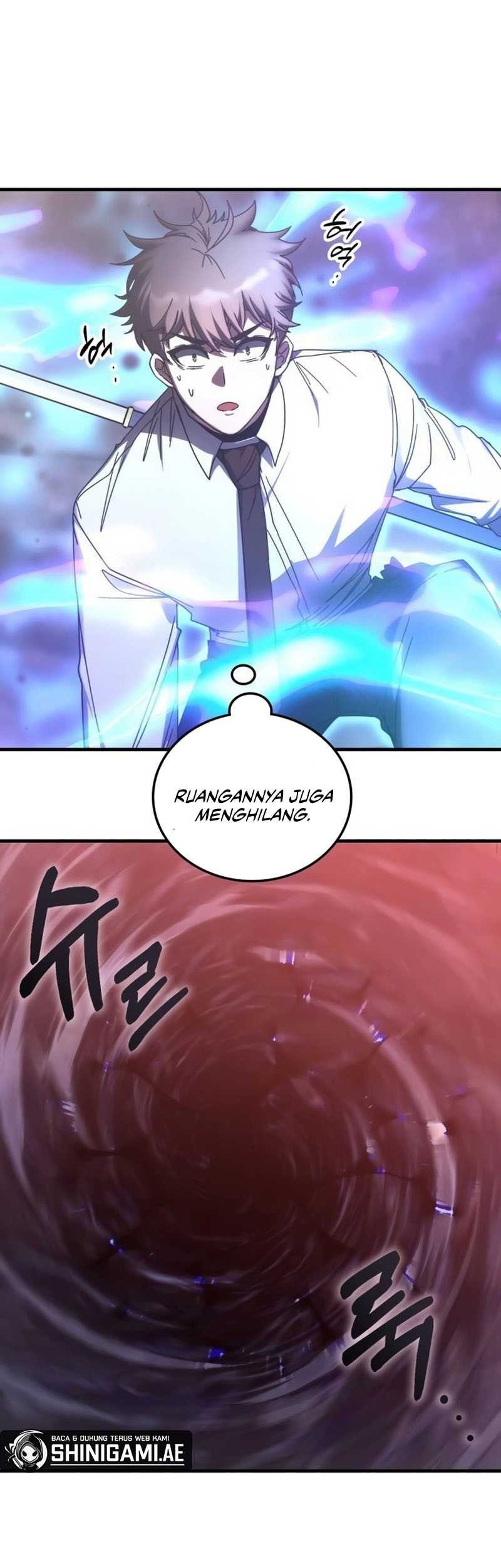 Chapter 135 - halaman 34