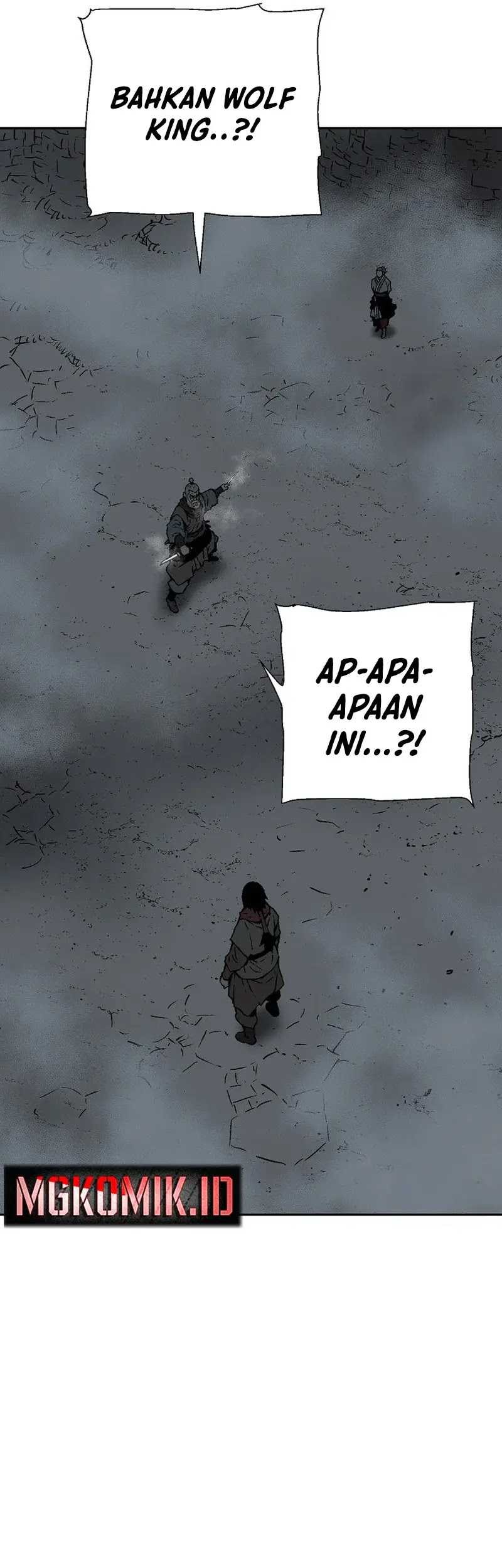 Chapter 84 - halaman 68
