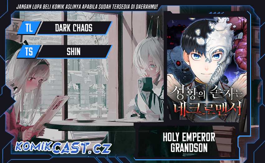 Chapter 58 - halaman 2
