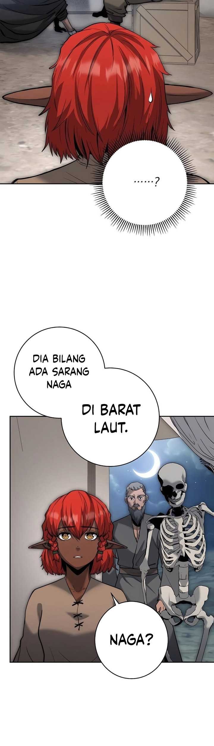 Chapter 58 - halaman 21