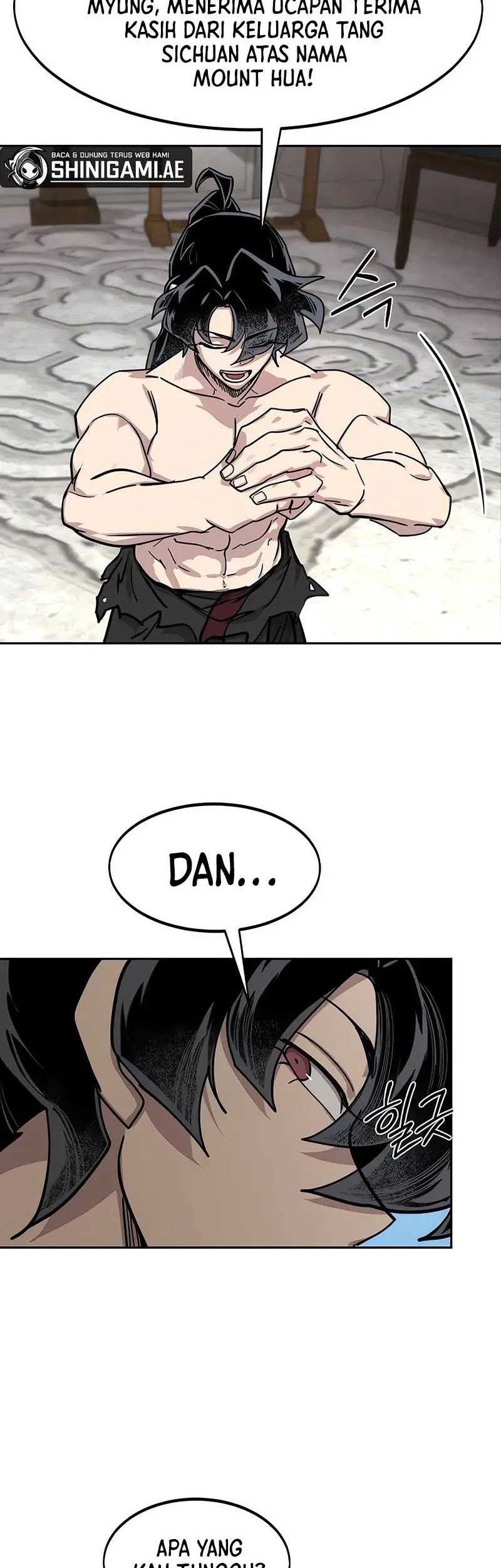 Chapter 150 - halaman 28