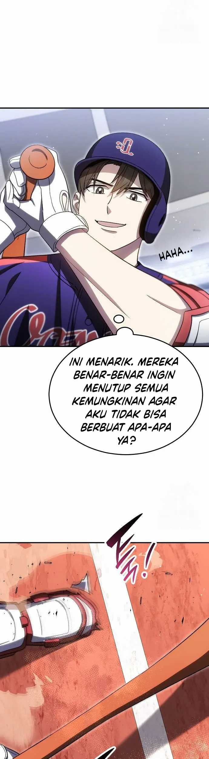 Chapter 69 - halaman 23