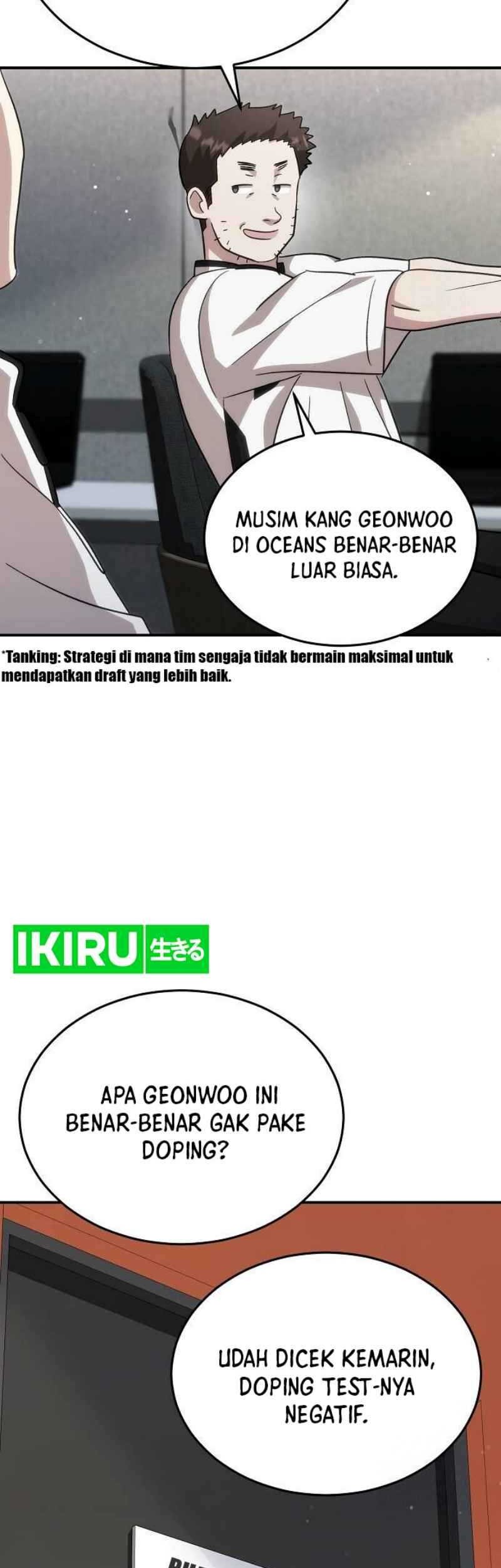 Chapter 68 - halaman 29