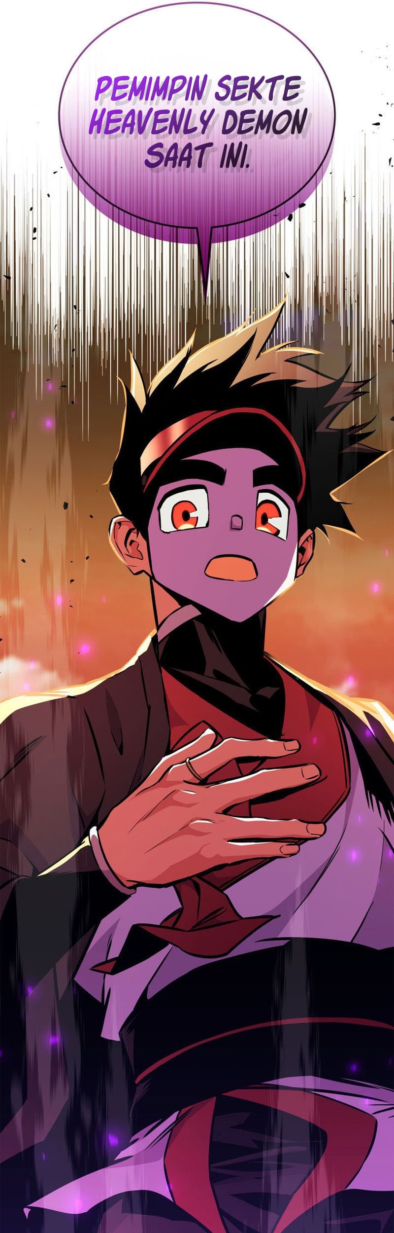 Chapter 166 - halaman 36
