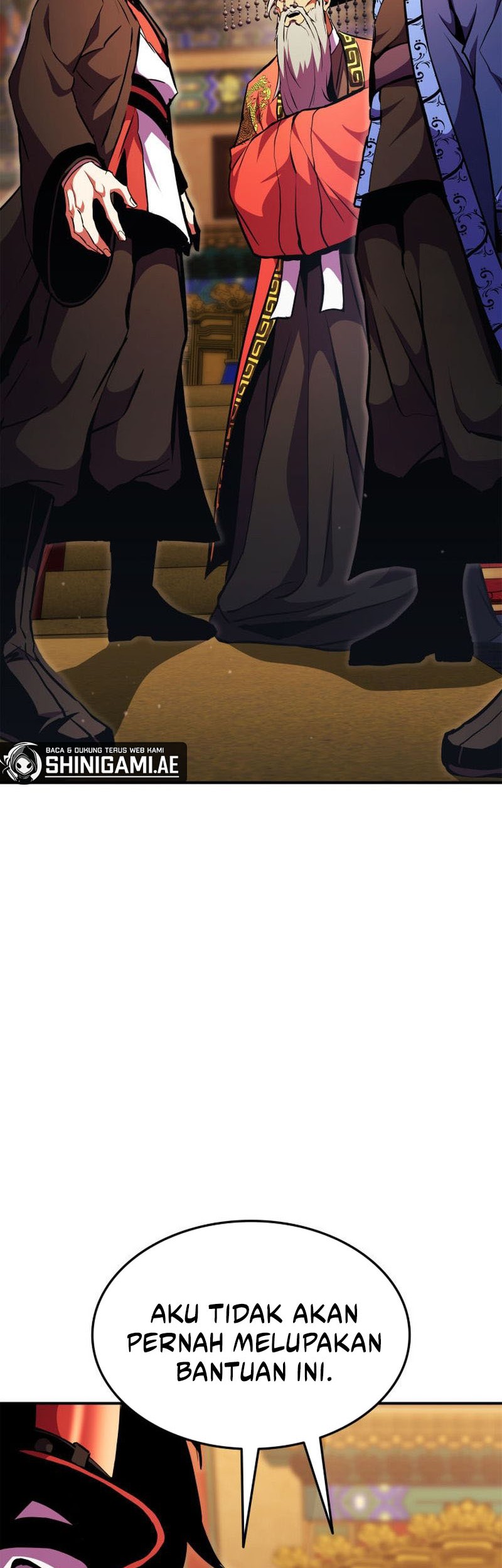 Chapter 166 - halaman 85