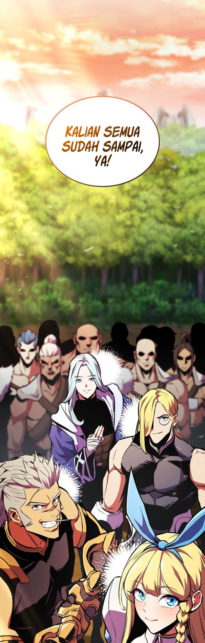 Chapter 166 - halaman 18