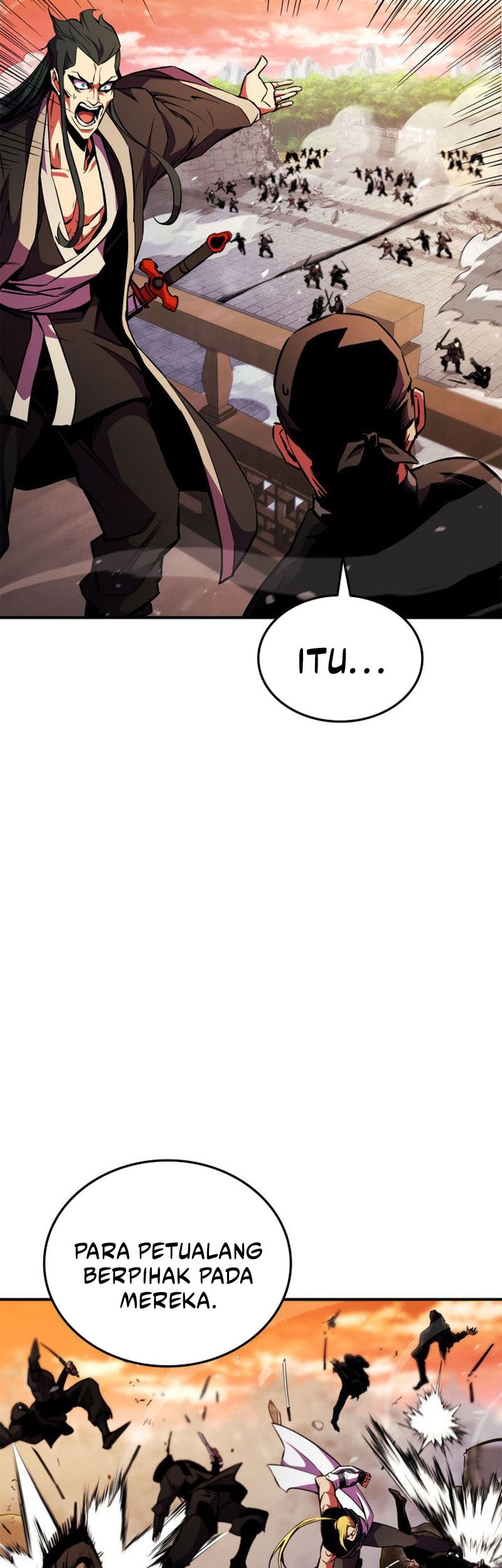 Chapter 166 - halaman 26