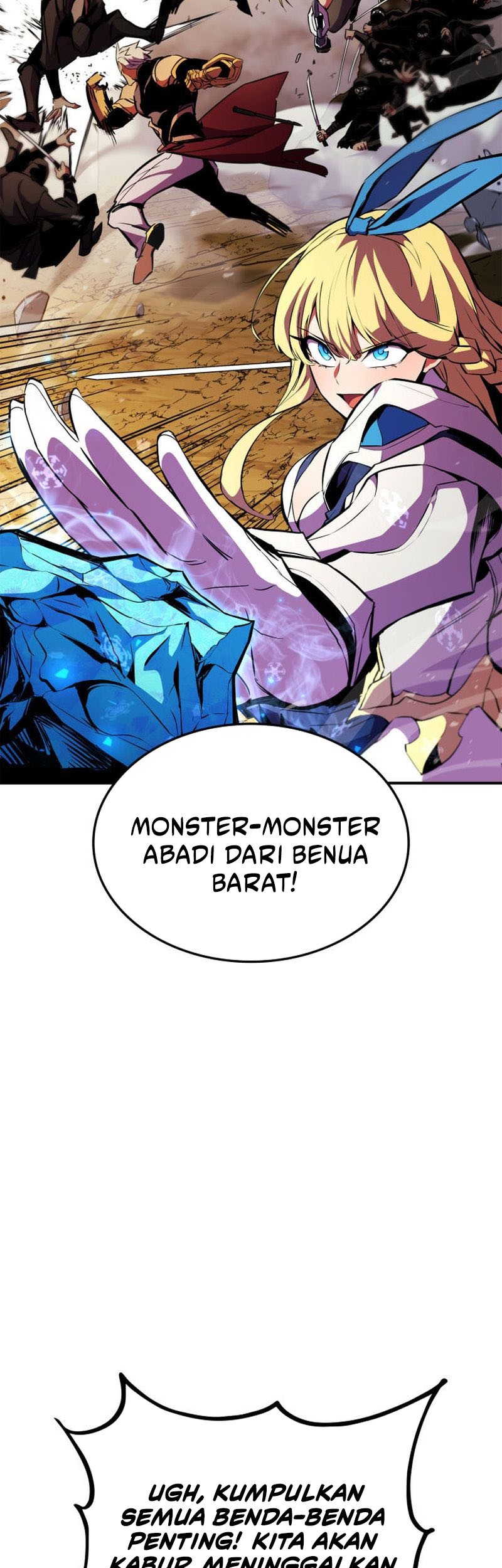 Chapter 166 - halaman 27