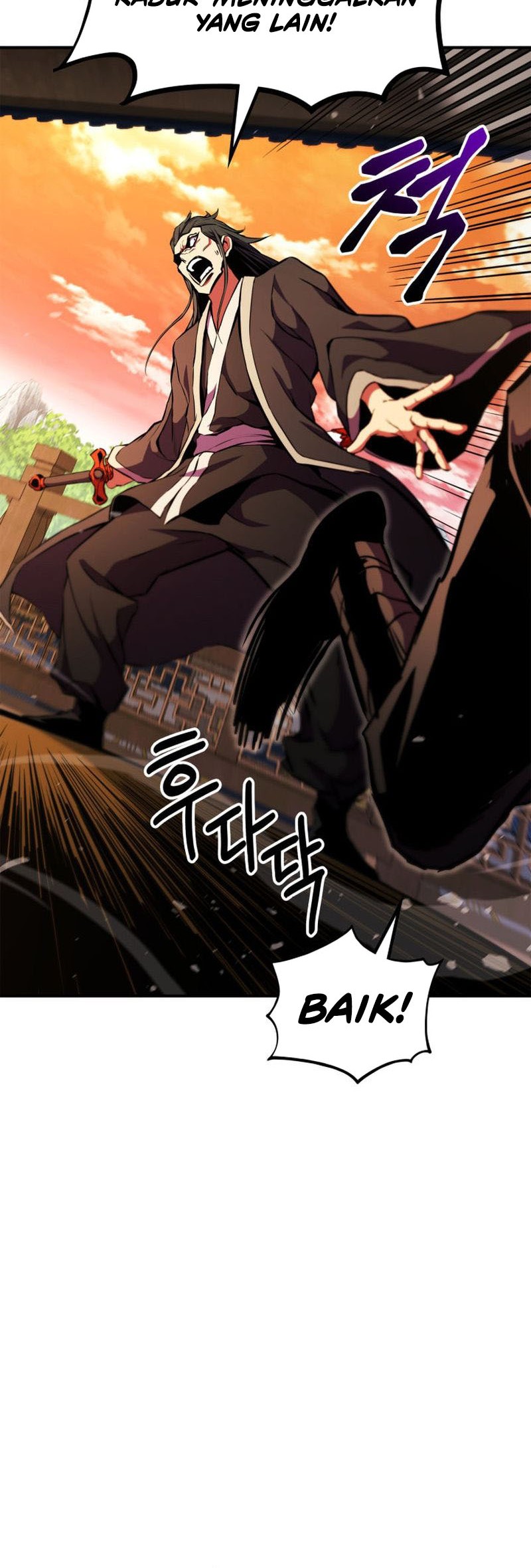 Chapter 166 - halaman 28