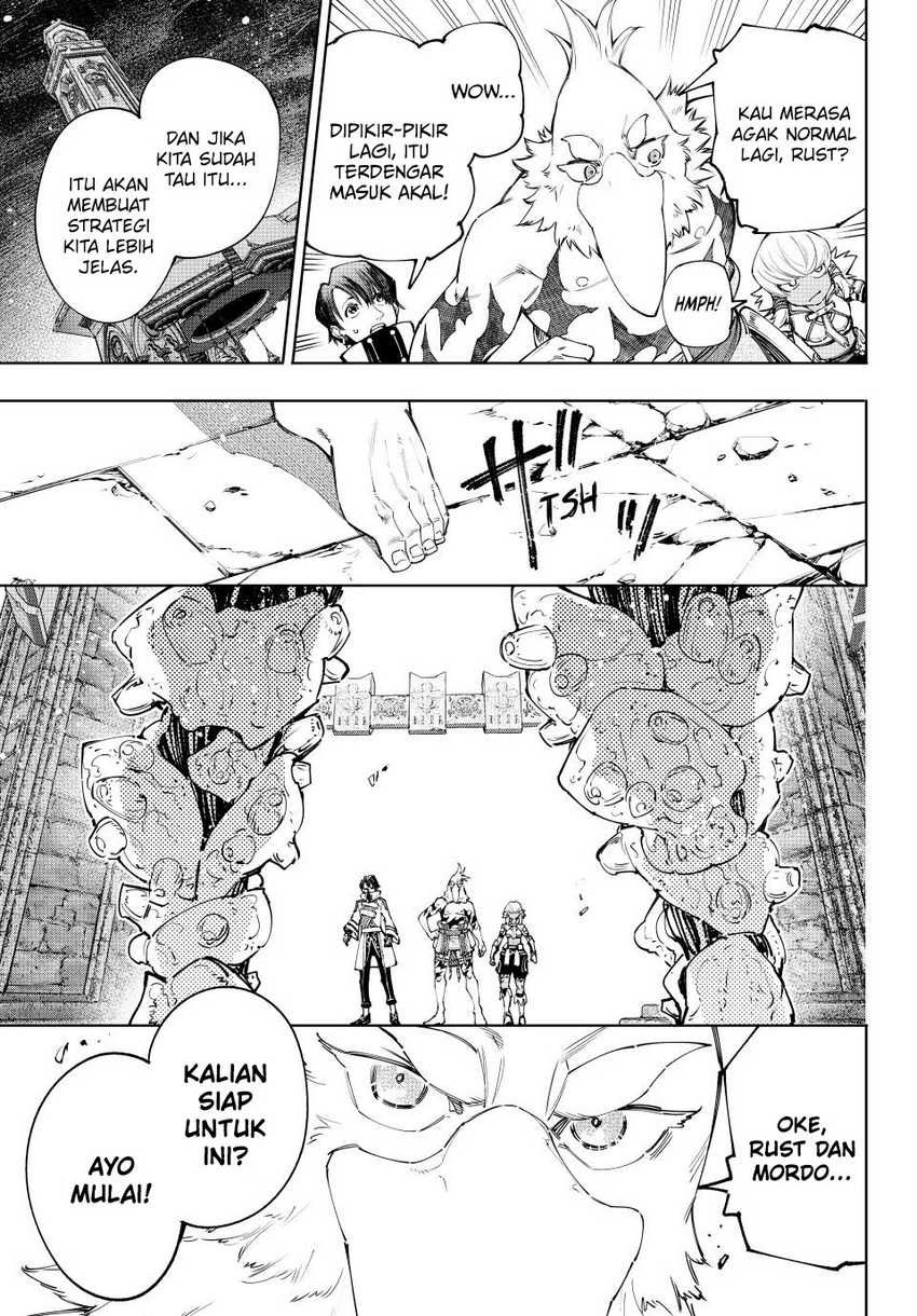 Chapter 167 - halaman 19