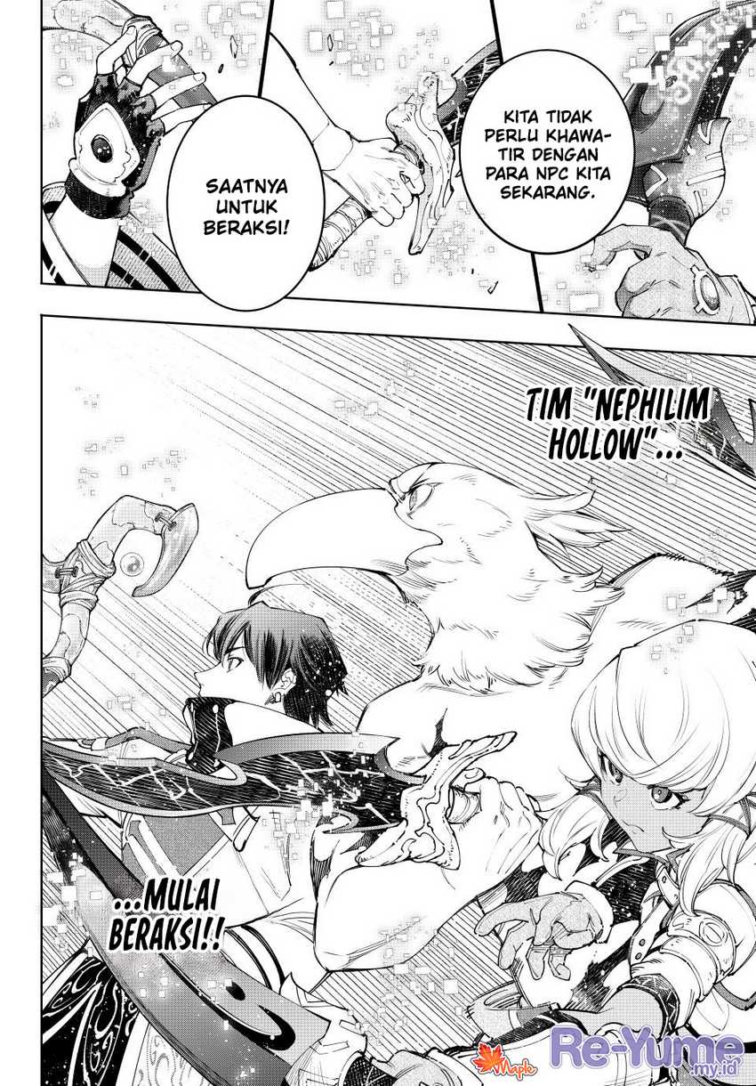 Chapter 167 - halaman 20