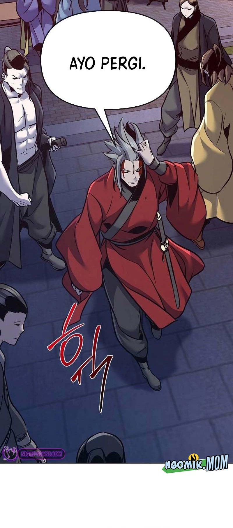 Chapter 33 - halaman 74