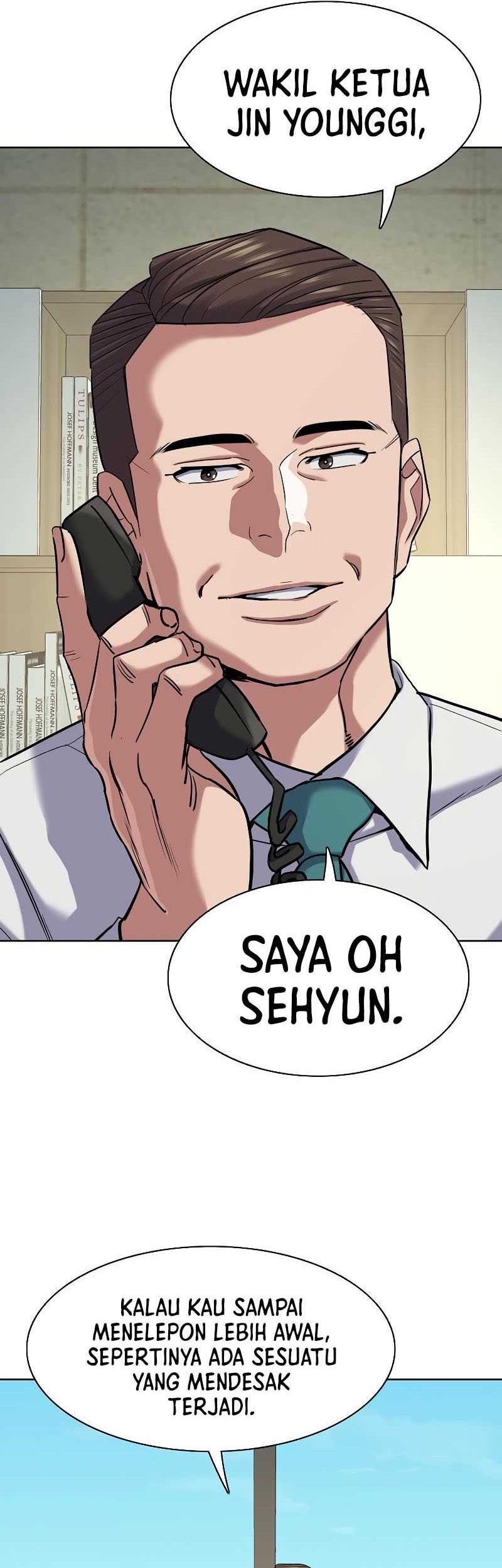 Chapter 126 - halaman 68
