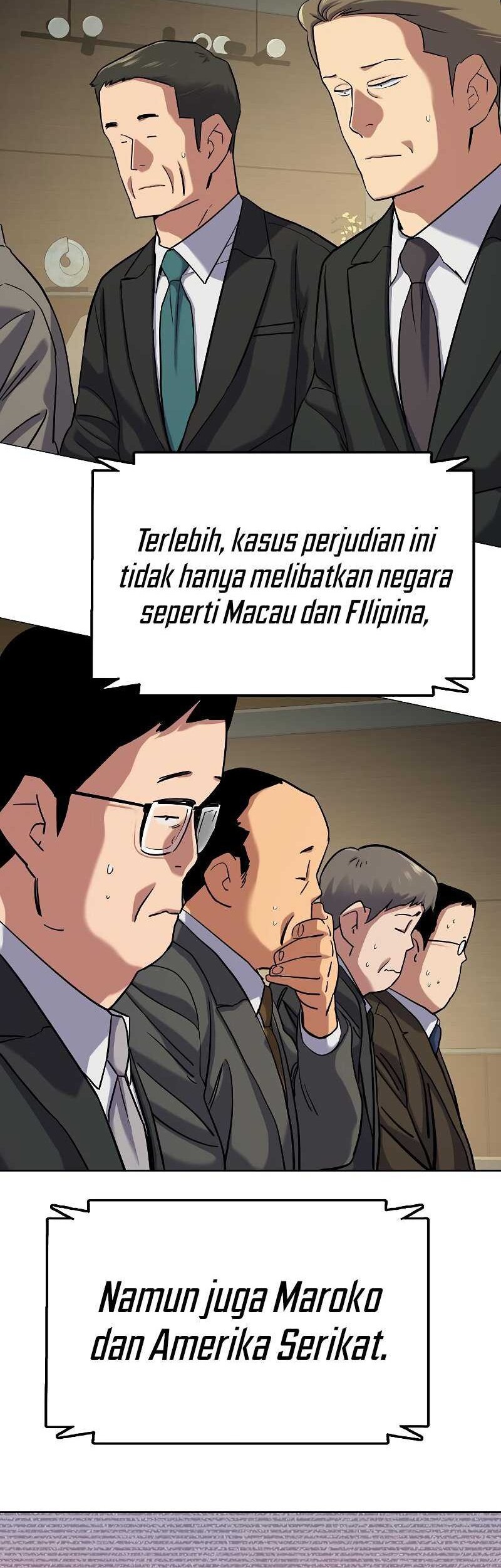Chapter 126 - halaman 6