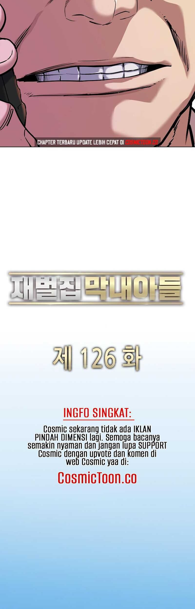 Chapter 126 - halaman 20