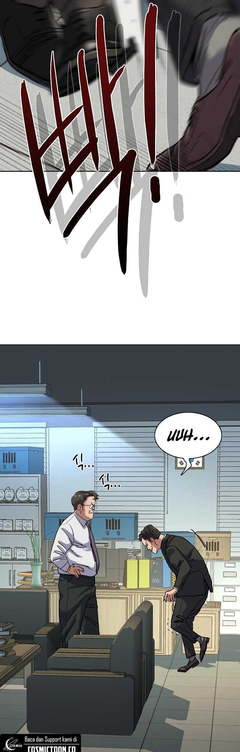 Chapter 126 - halaman 23